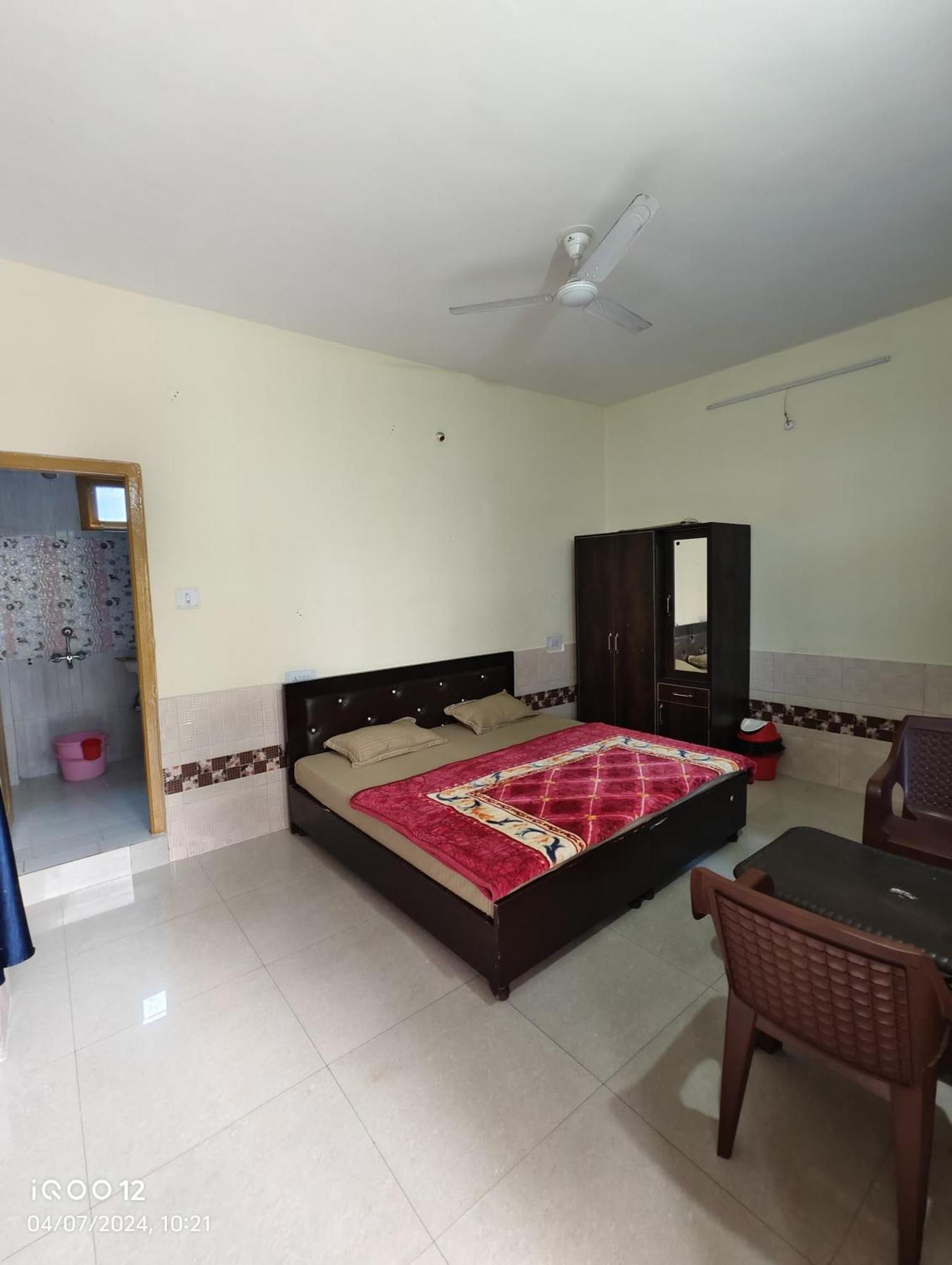 Moonlight Guest House Kasol Extérieur photo